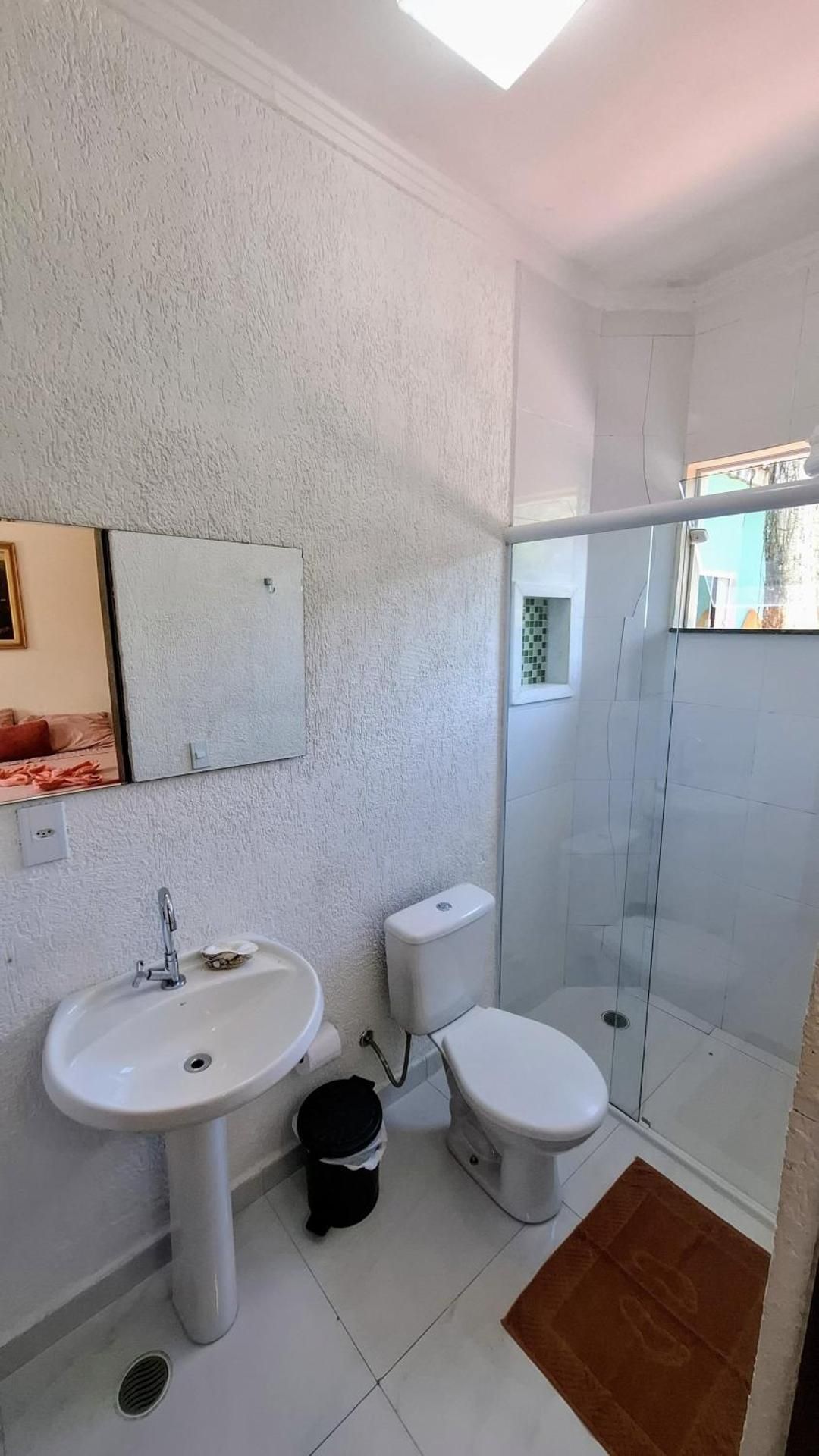 Suite with Mountain View