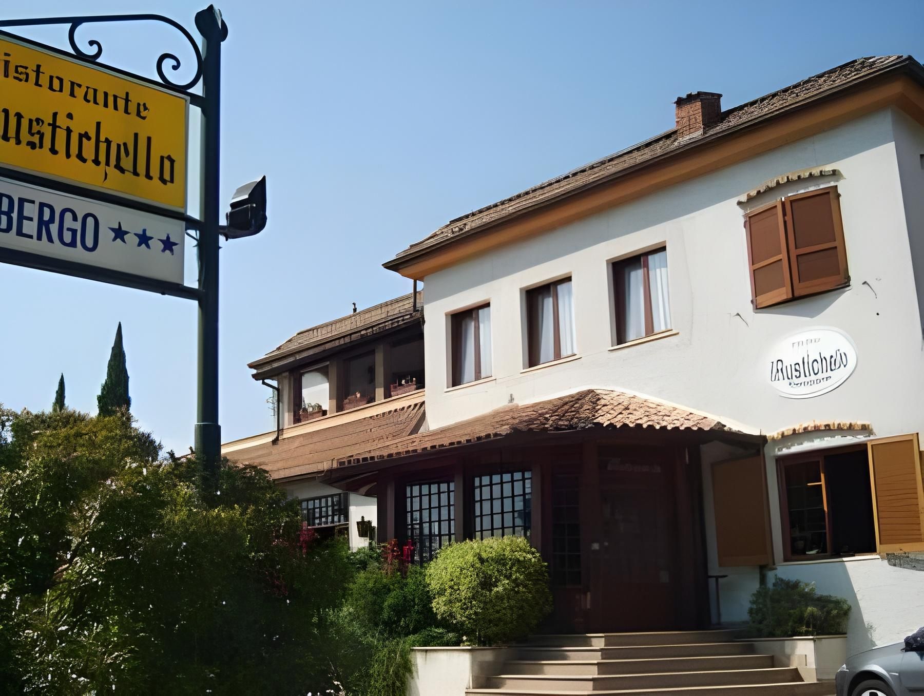 Hotel Il Rustichello