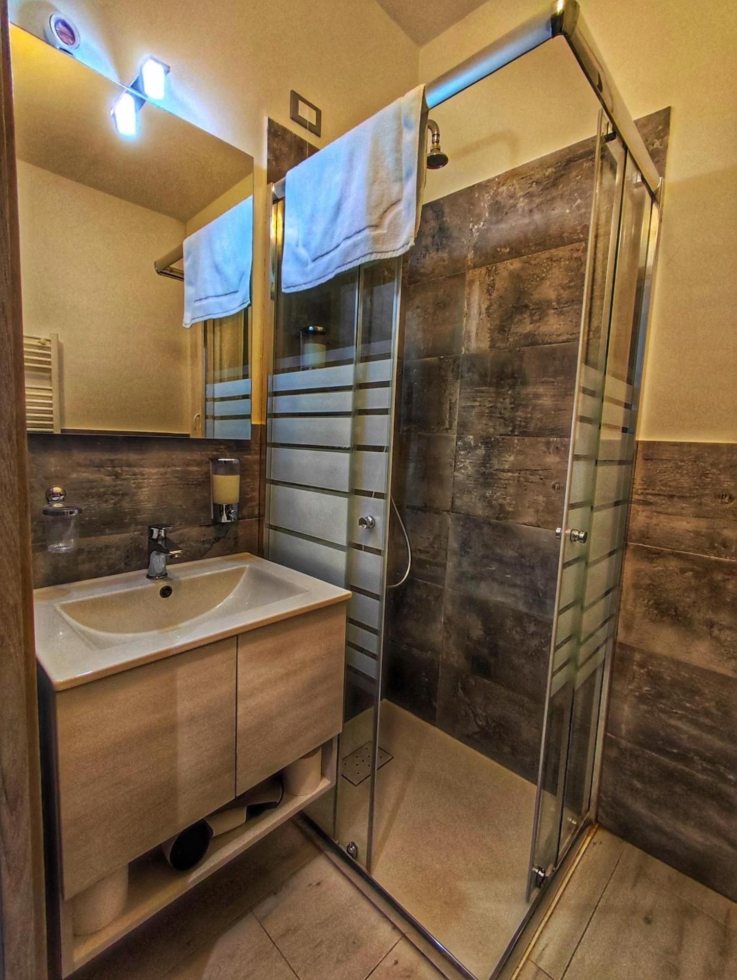 Foresteria Del Borgo Etrusco Double Room 2