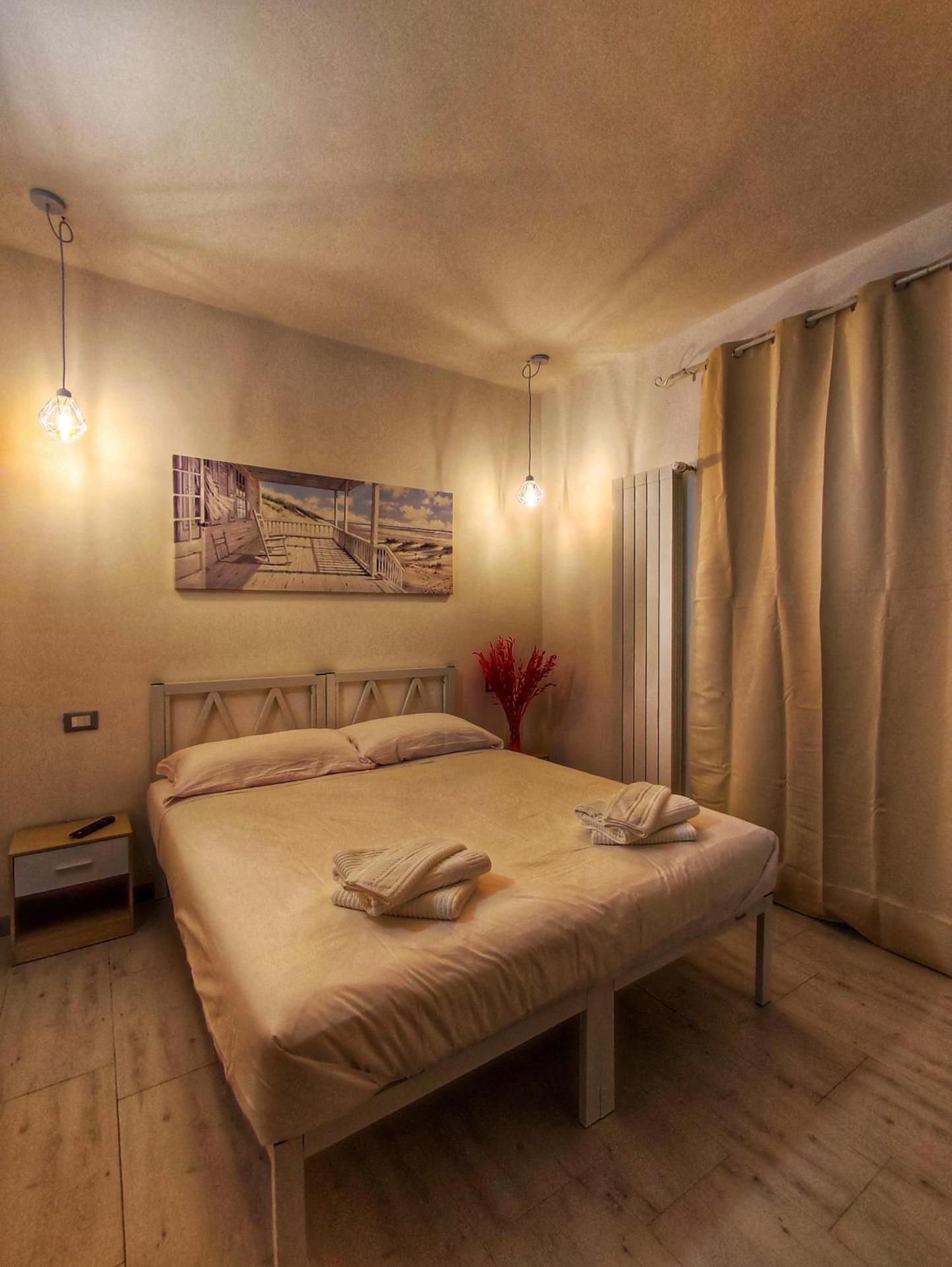 Foresteria Del Borgo Etrusco Double Room 3