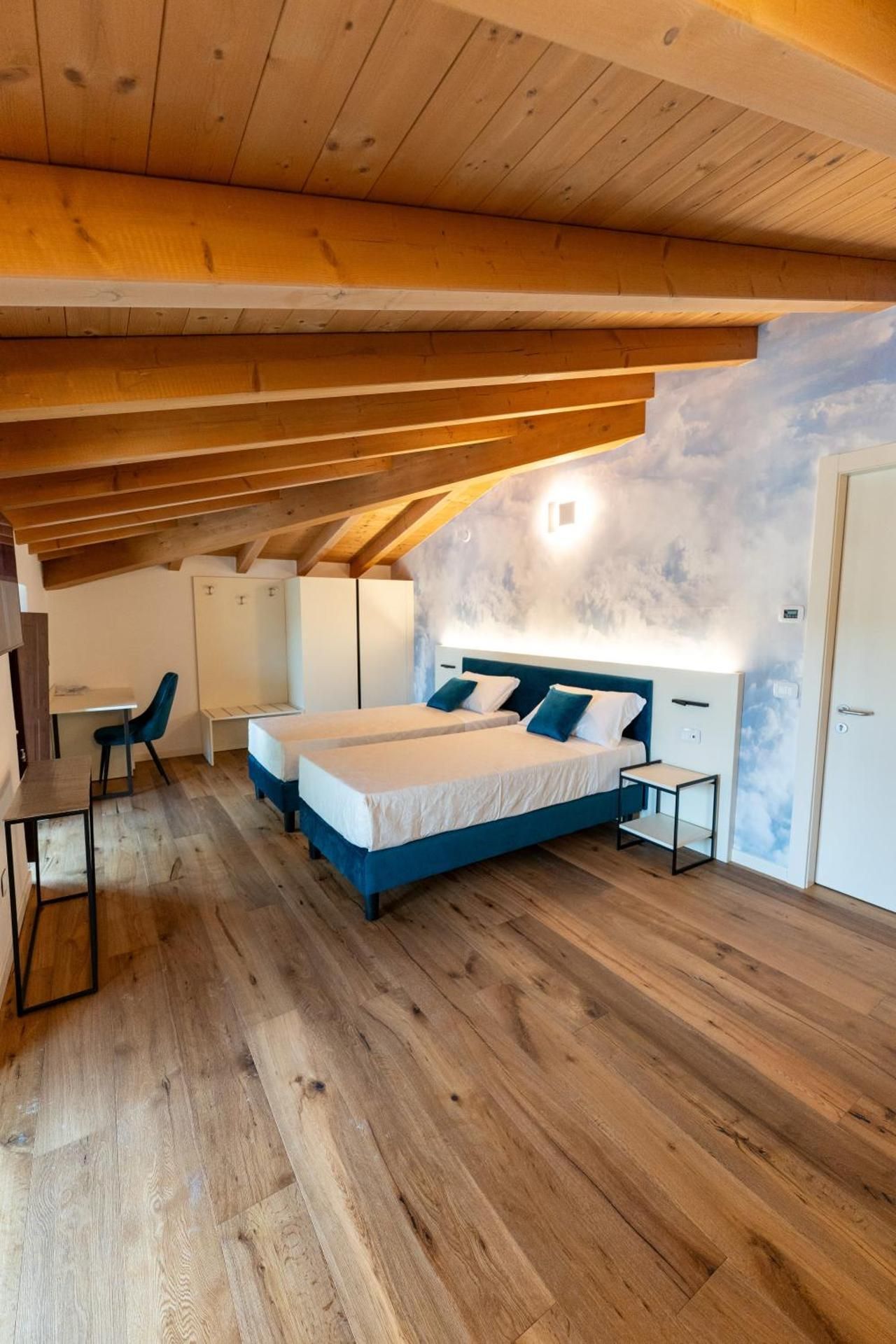 Duplex Suite