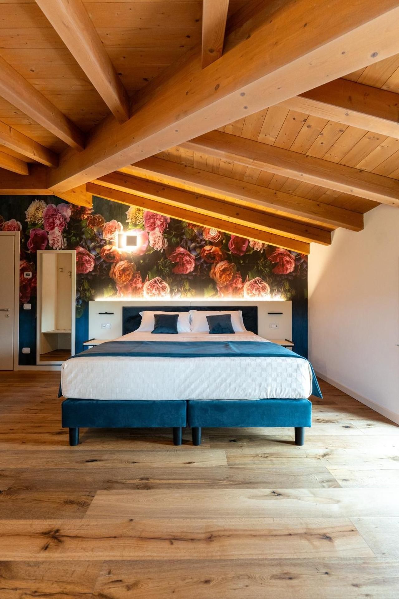 Duplex Suite