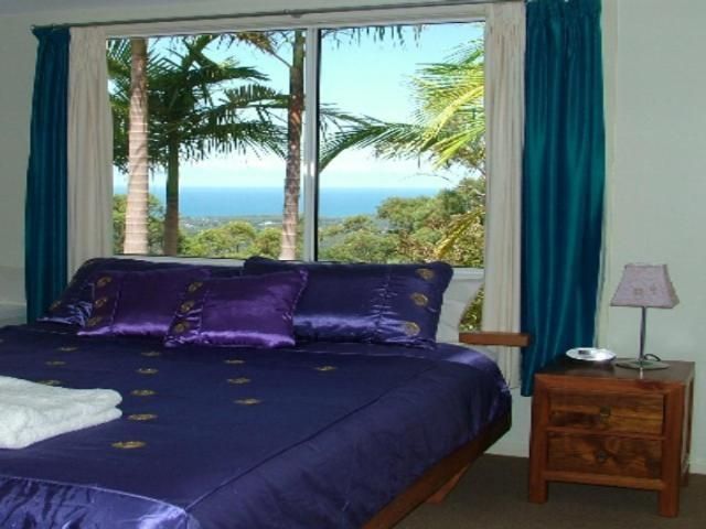 One-Bedroom Cottage with Ocean View