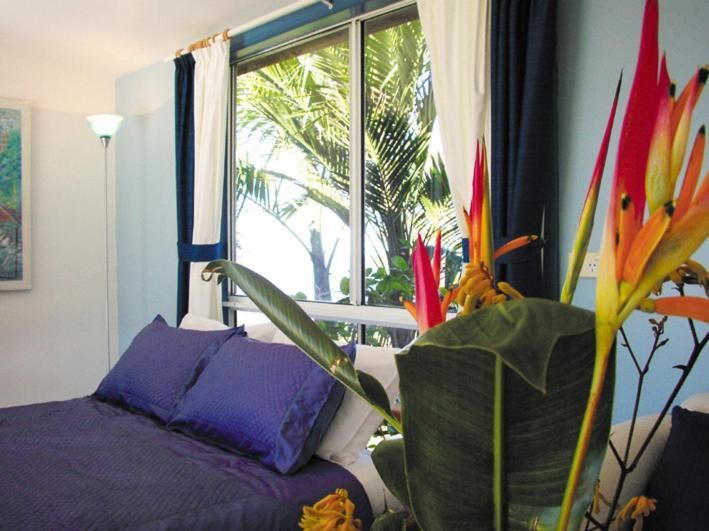 One-Bedroom Cottage with Sea View