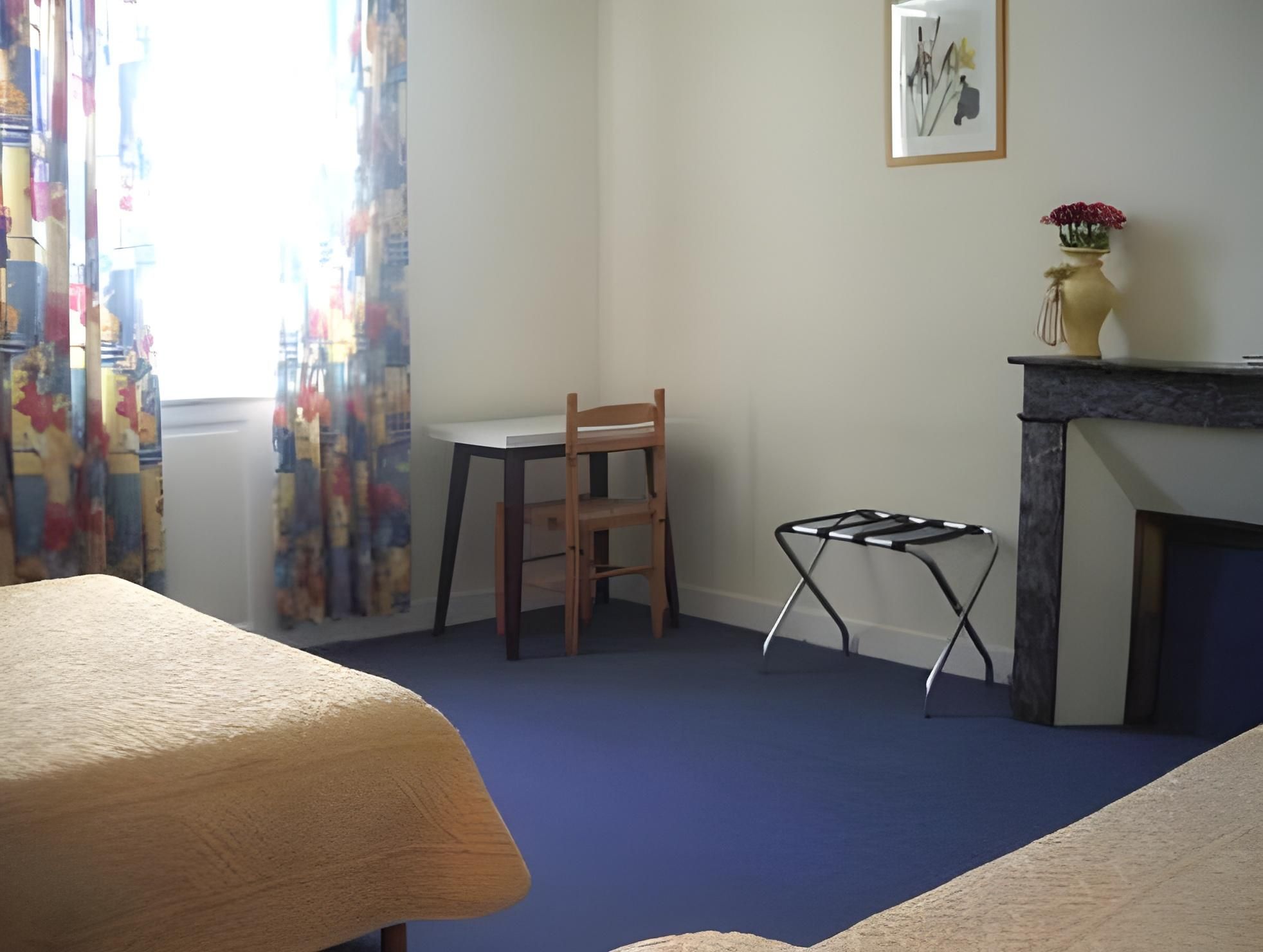 Comfort Twin Room