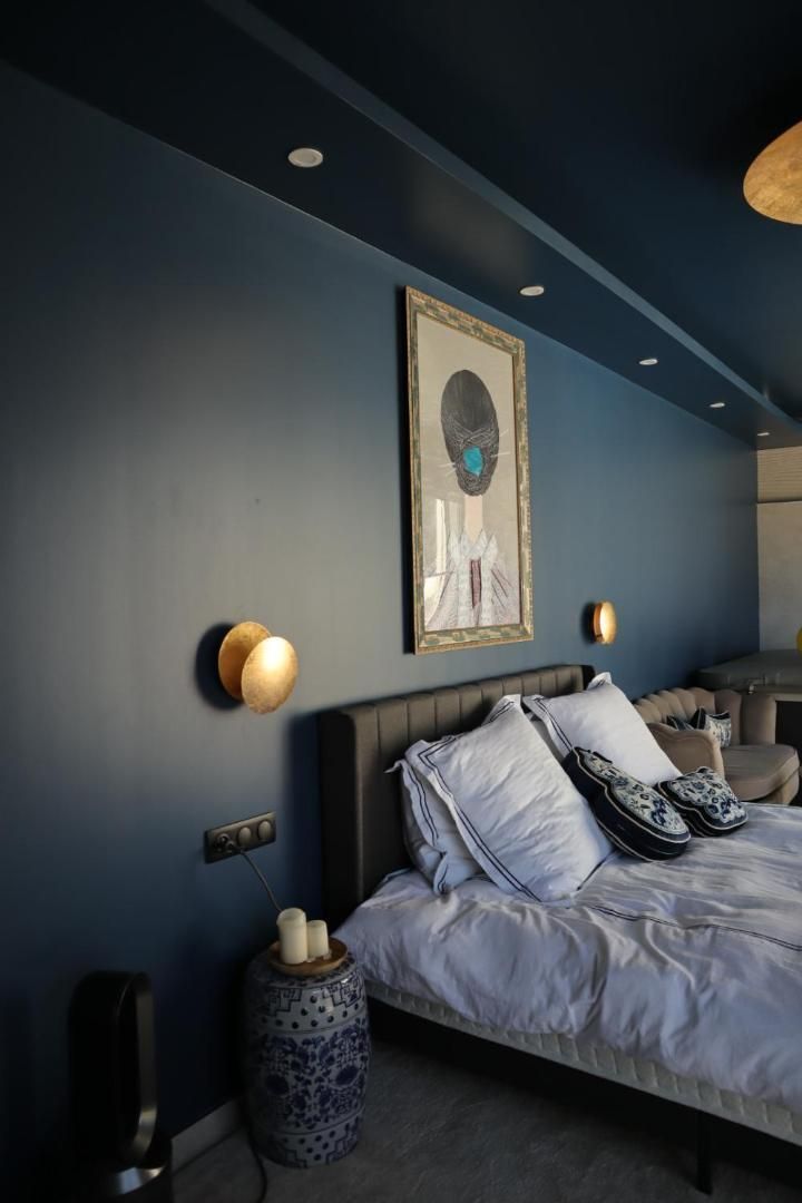 King Room with Spa Bath