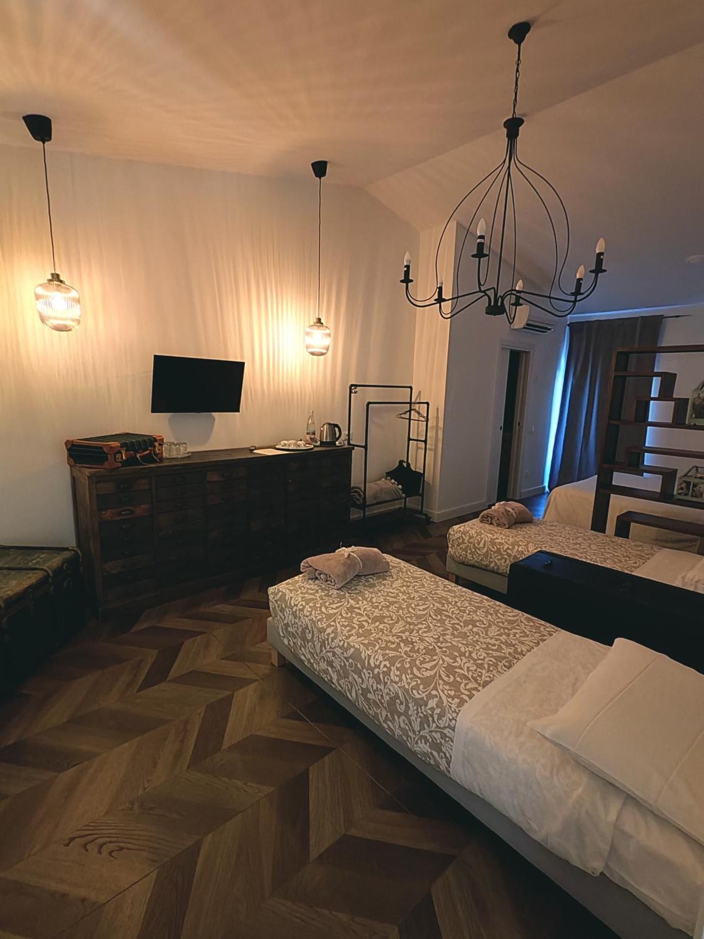 Family Suite