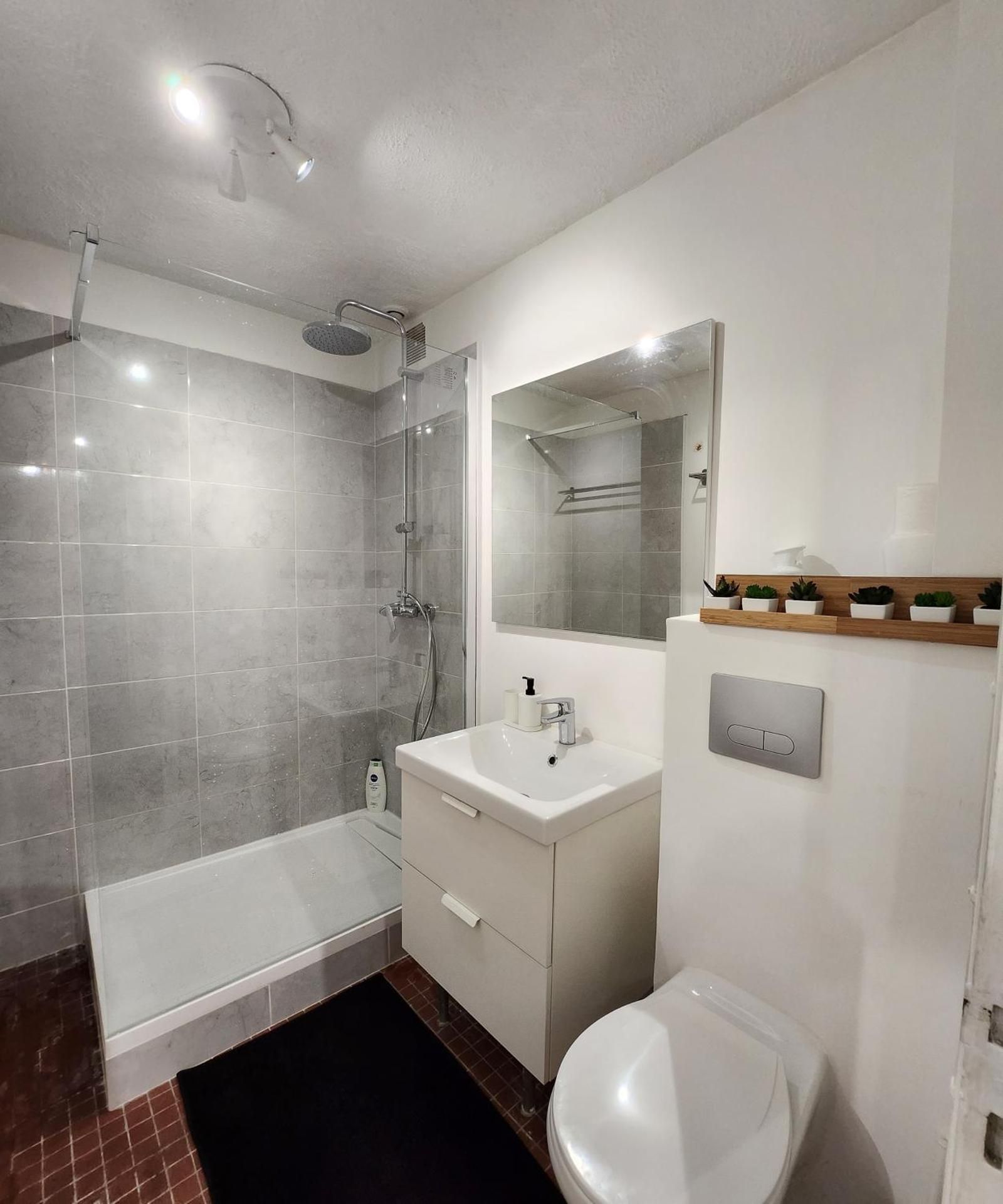 Standard Apartment