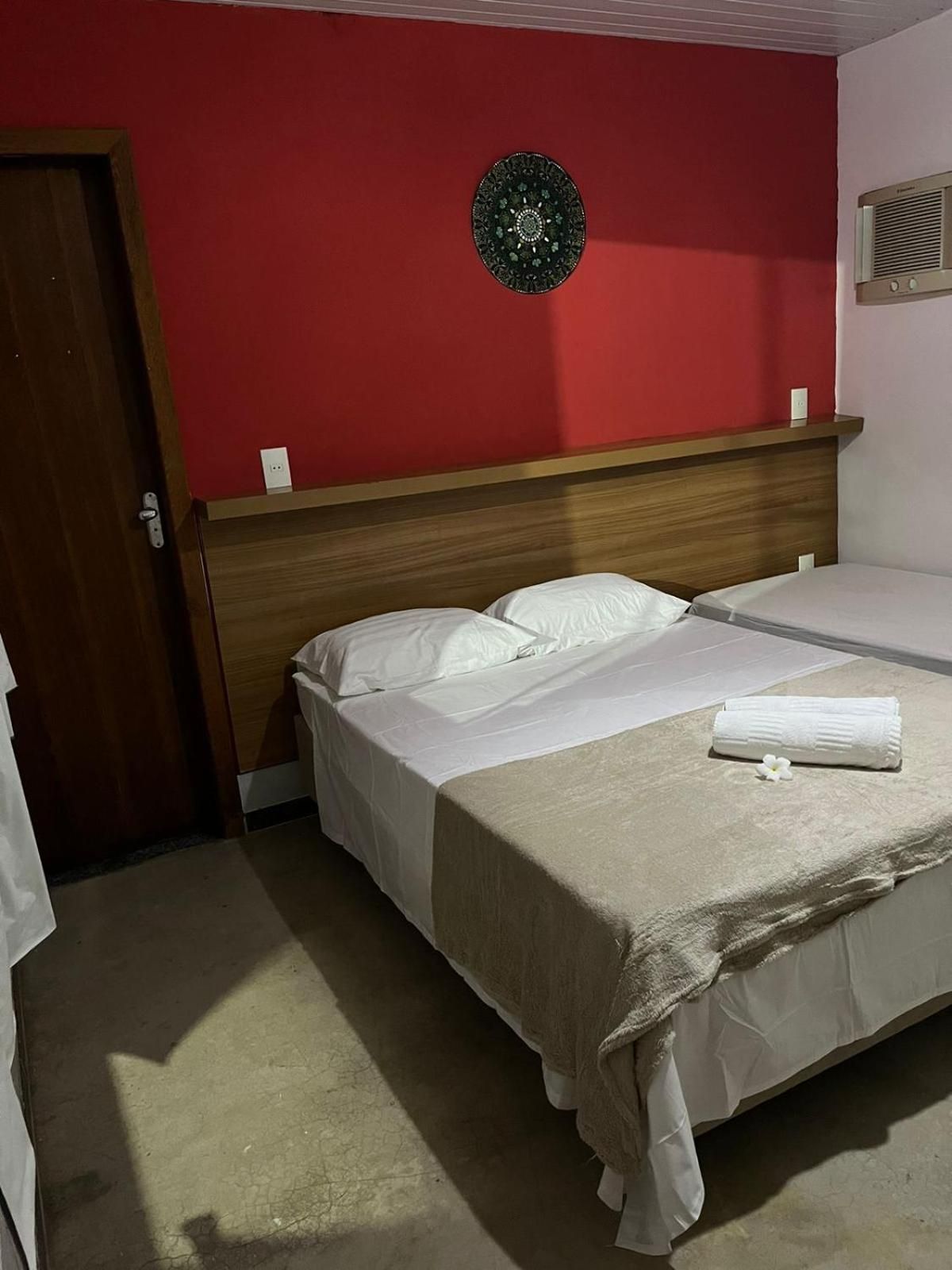 Triple Room with Private Bathroom