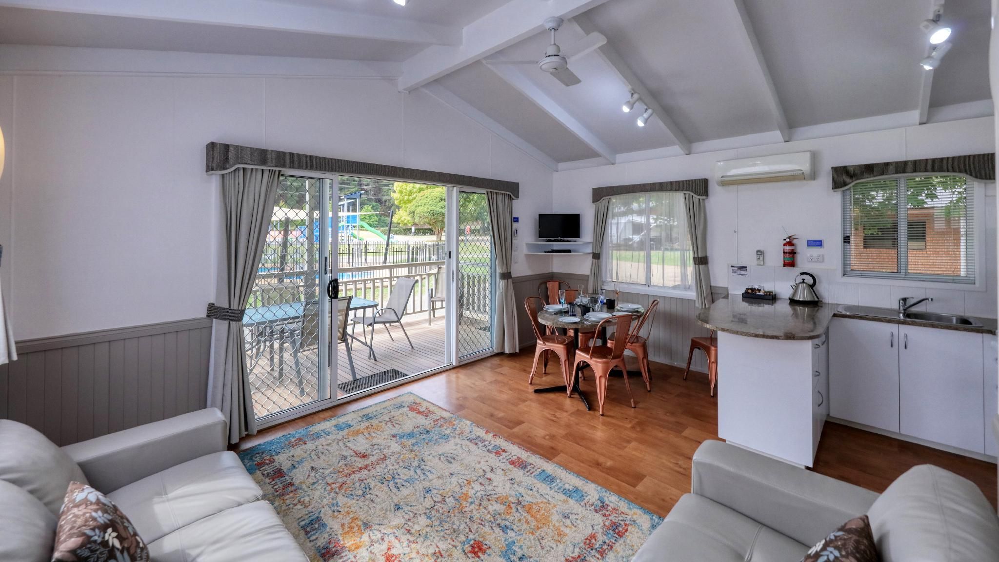 Pool Villa