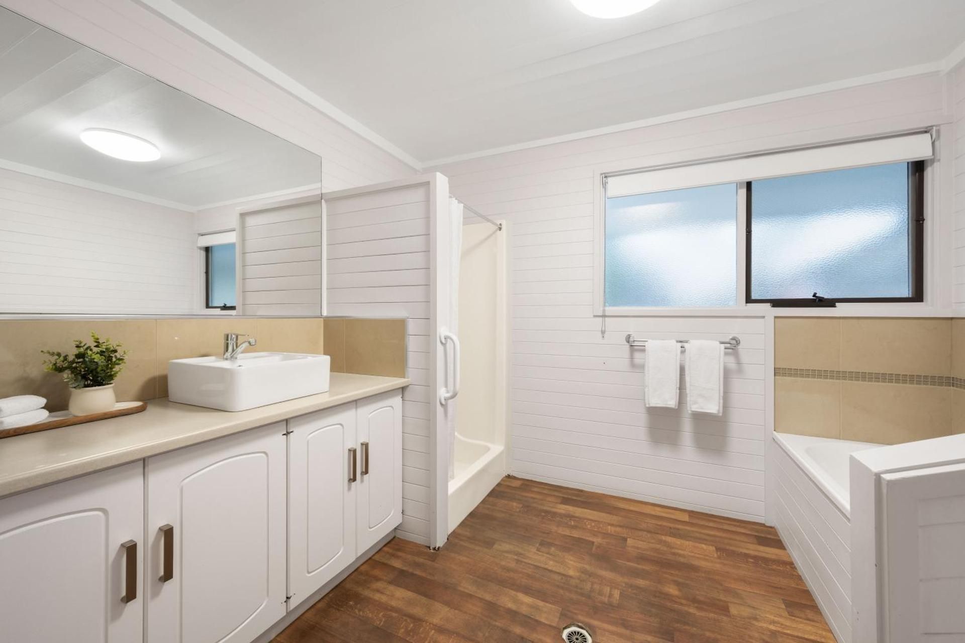 2 Bedroom Home