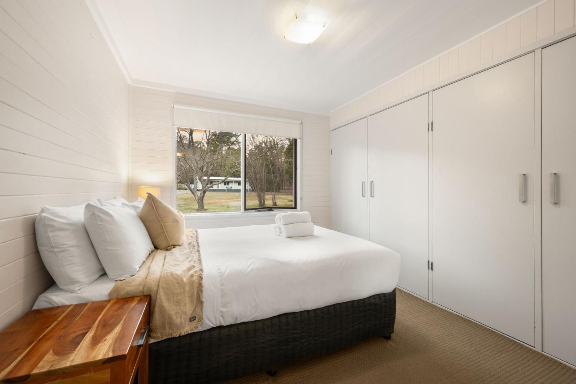 2 Bedroom Home