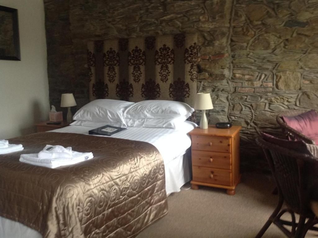 Safe Harbour Inn double room-standard-ensuite