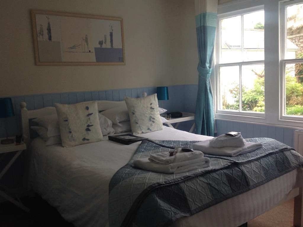 Safe Harbour Inn Triple room-Standard-Ensuite 2