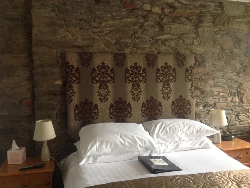 Safe Harbour Inn double room-standard-ensuite 2