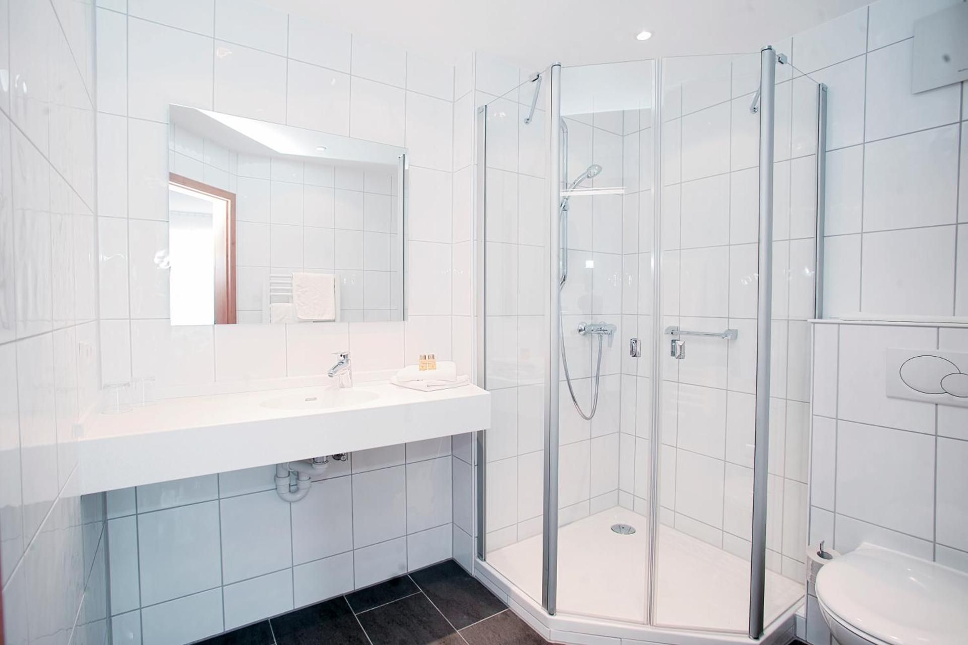 Comfort Double or Twin Room