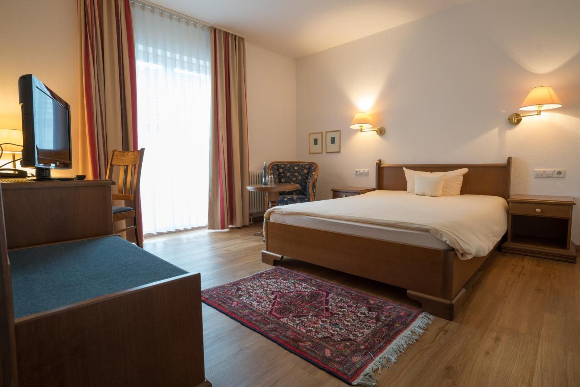 Comfort Double or Twin Room