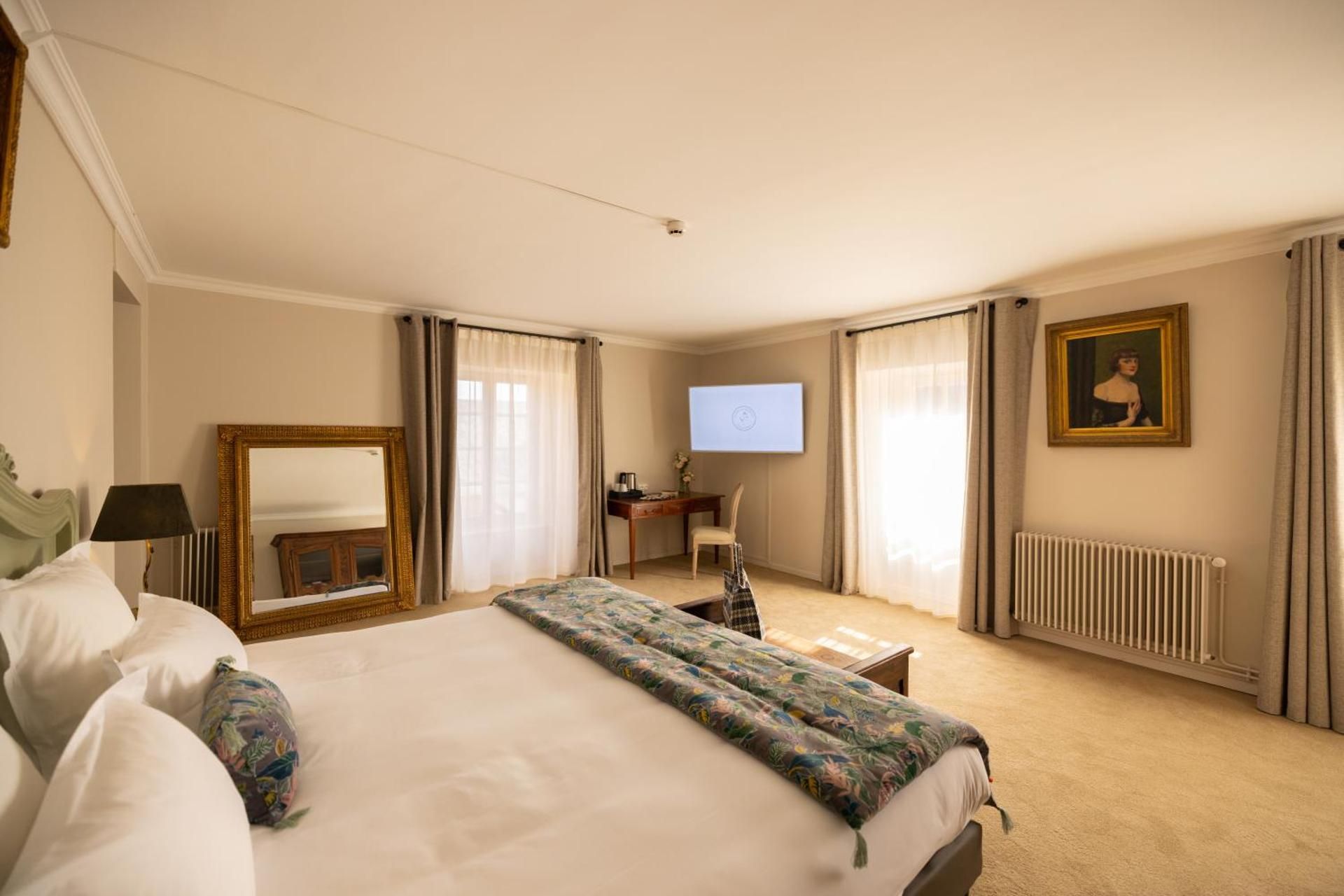 Château de Fontanges