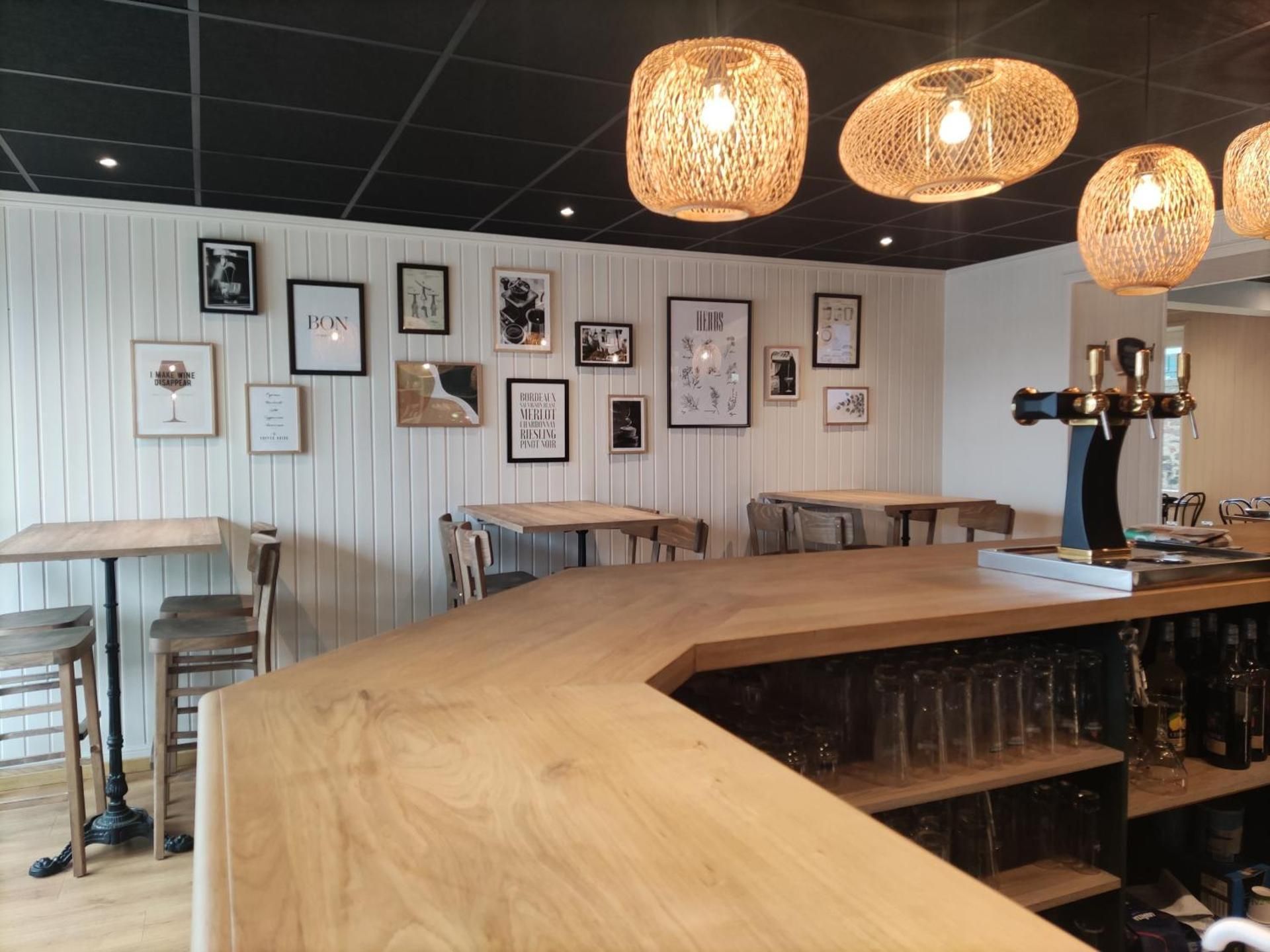 Le BISTRO