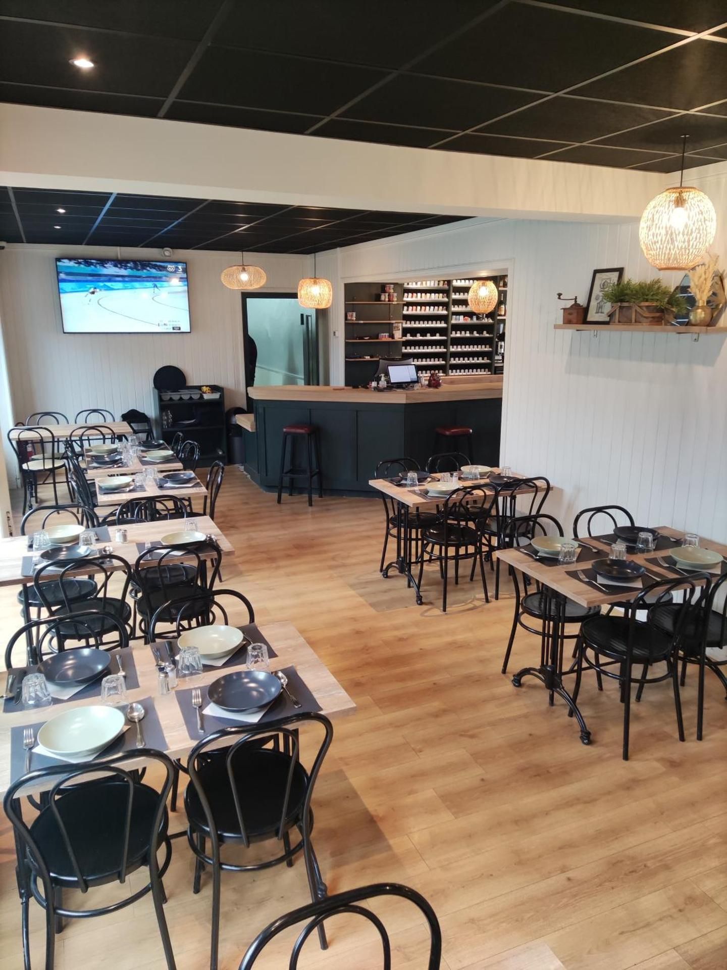 Le BISTRO