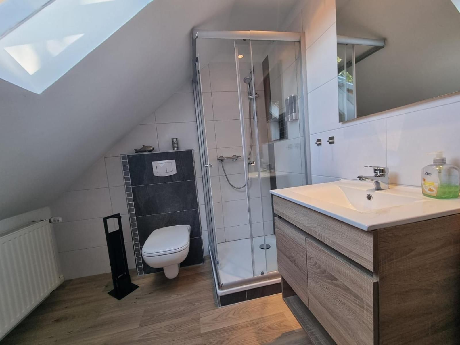 Apartment - Split Level