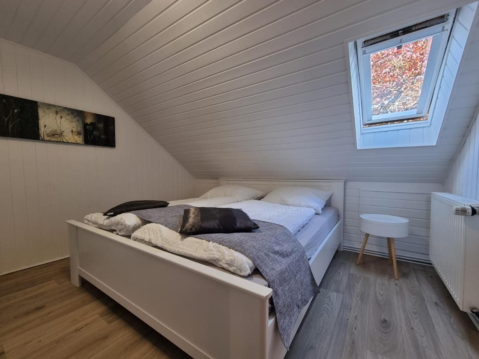 Apartment - Split Level