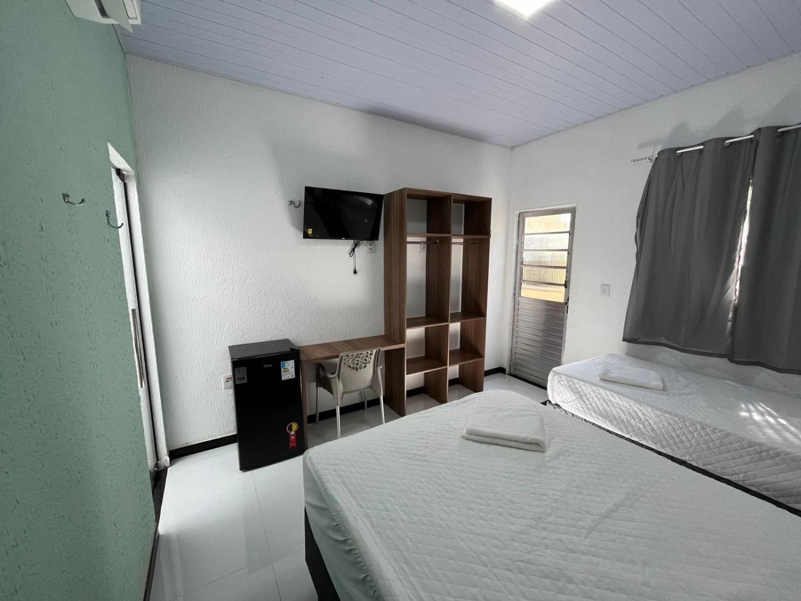 Large Single Room