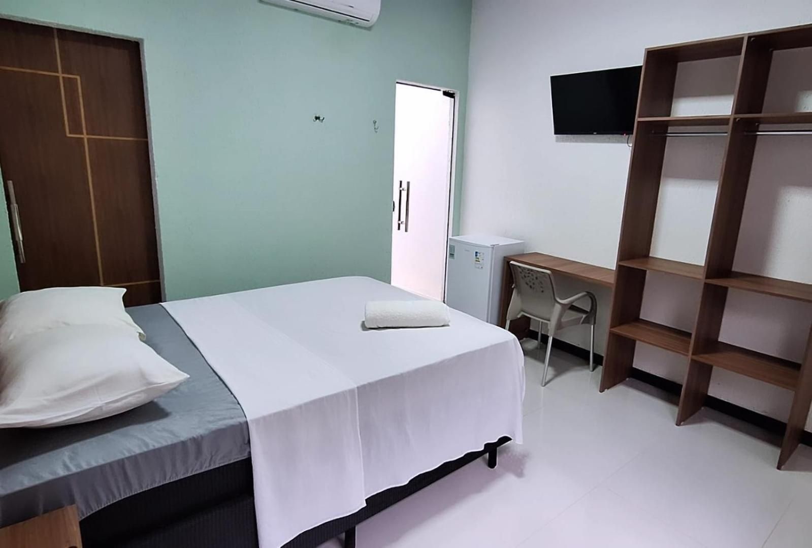 Large Single Room