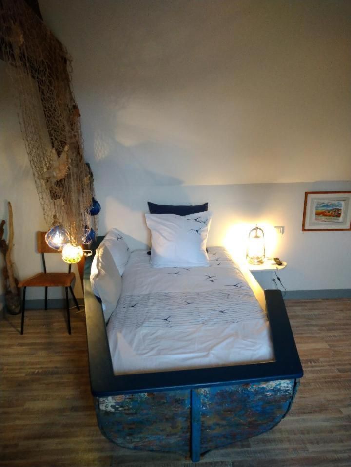 Double or Twin Room with Garden View