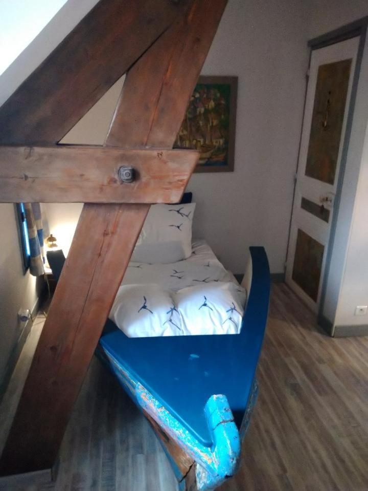 Double or Twin Room with Garden View