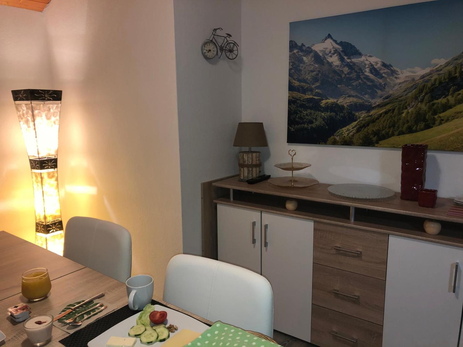 Triple Room with Bathroom