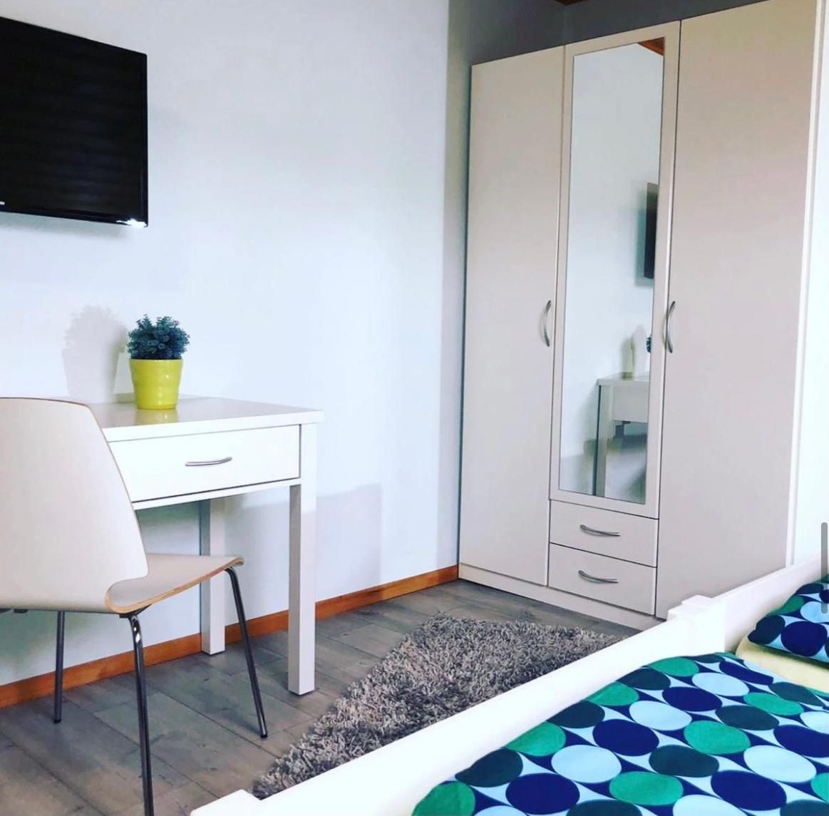 Triple Room with Bathroom