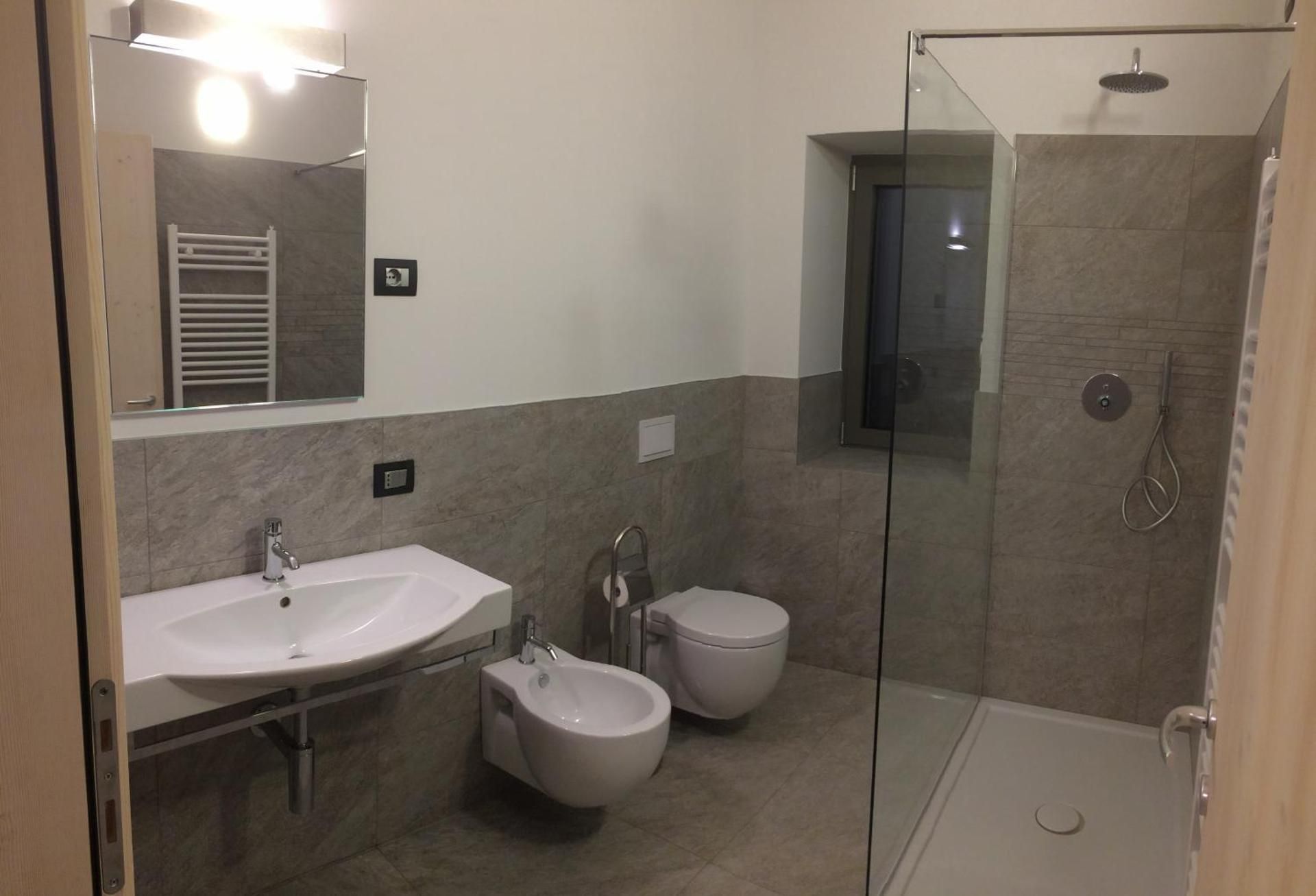 Double or Twin Room with Private Bathroom