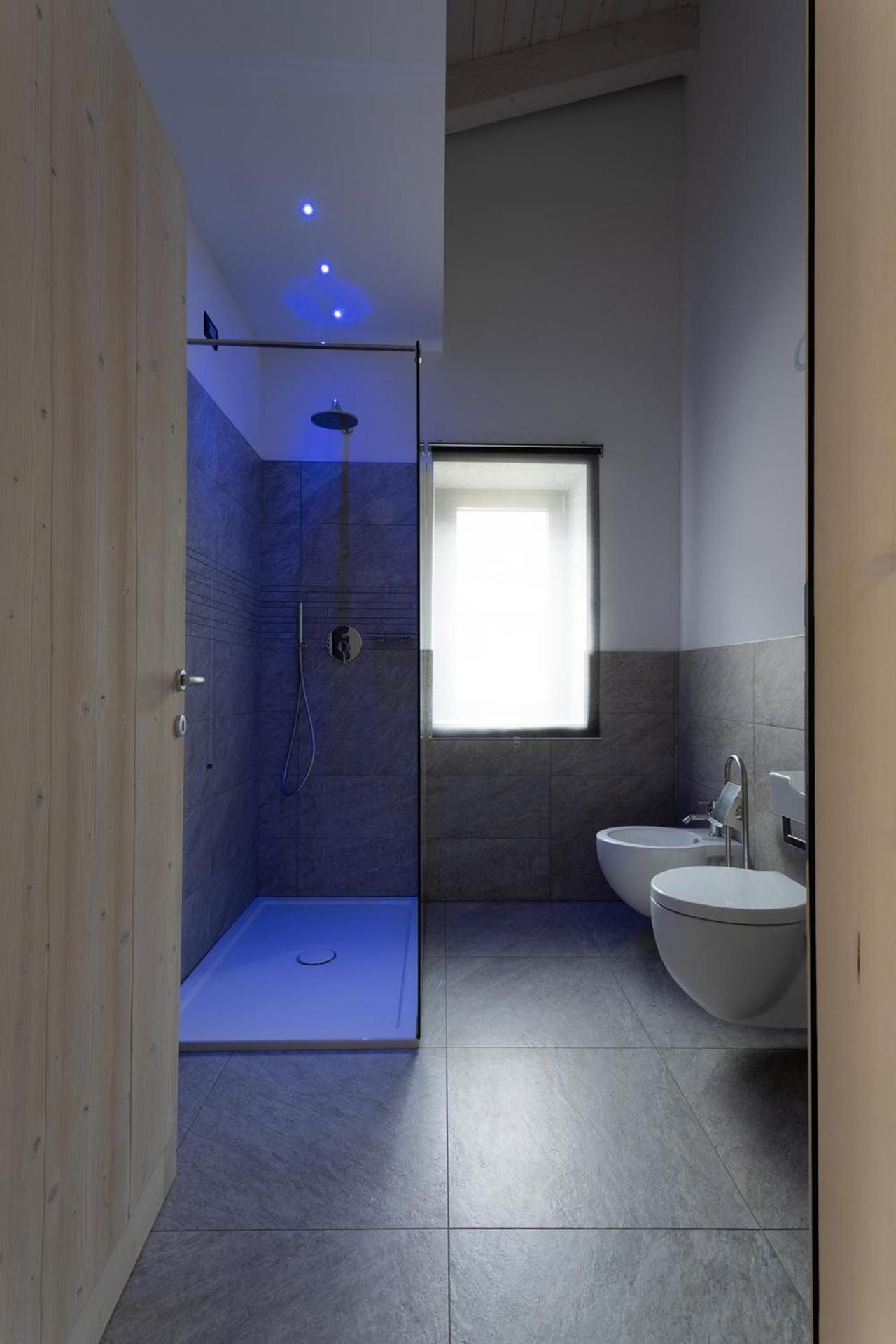 Triple Room with Terrace