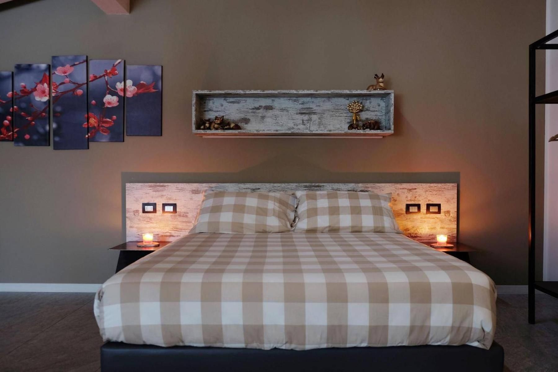Comfort Quadruple Room