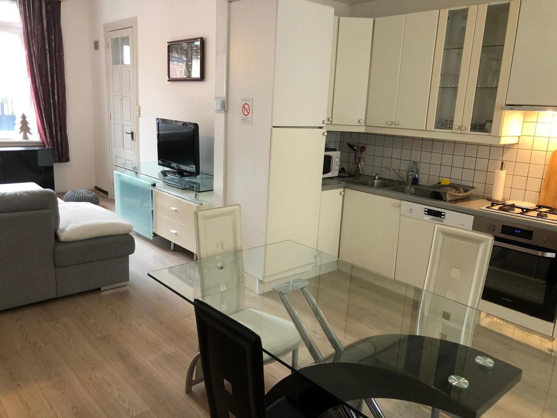 Apartment - Ground Floor