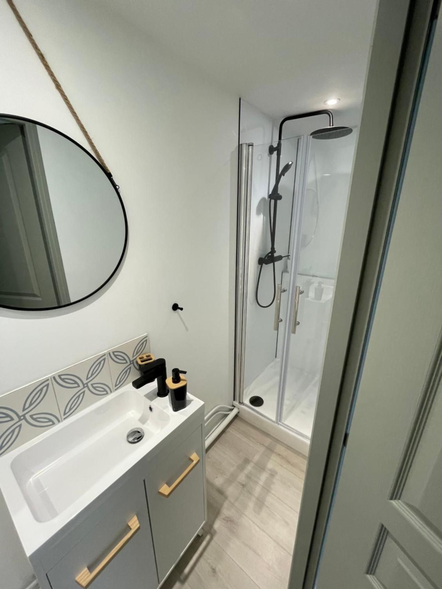 Small Double Room