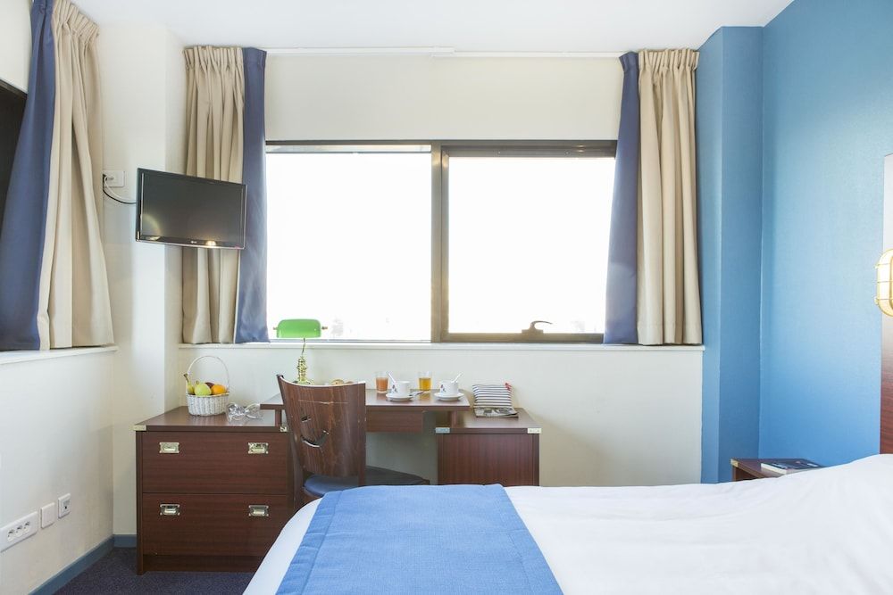 Premium Double Room, Harbor View