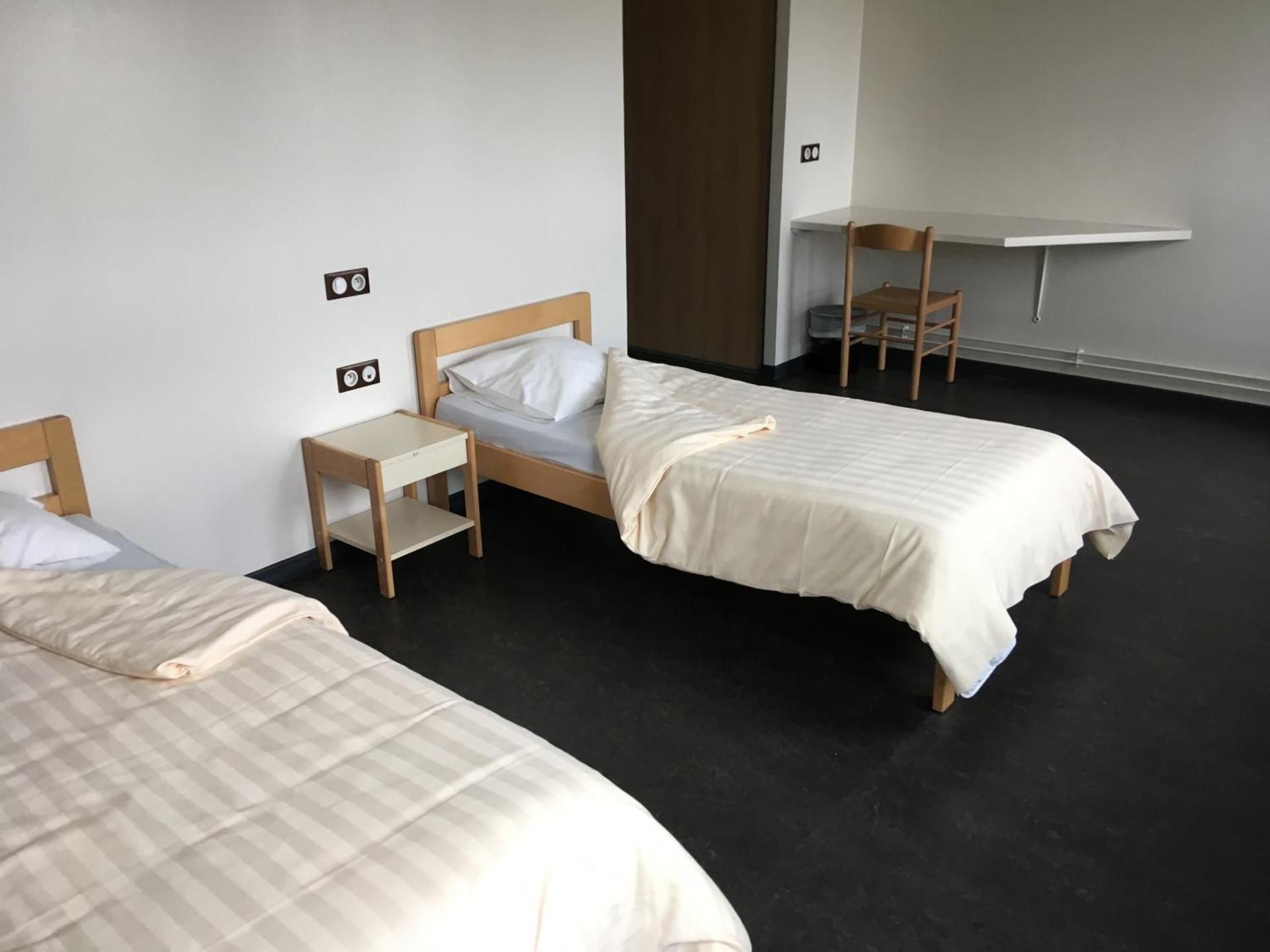 Twin Room - Disability Access