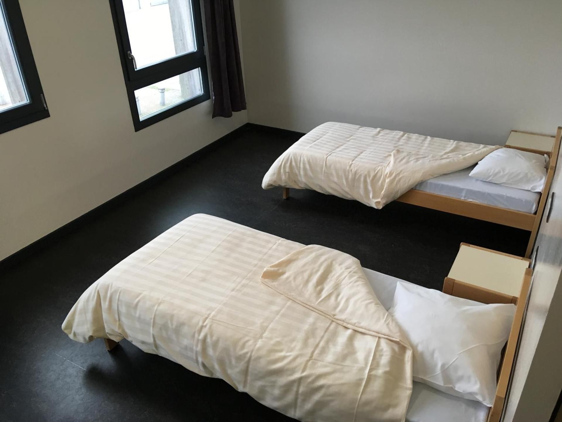 Twin Room - Disability Access