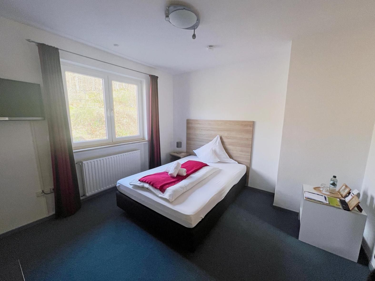 Single Room