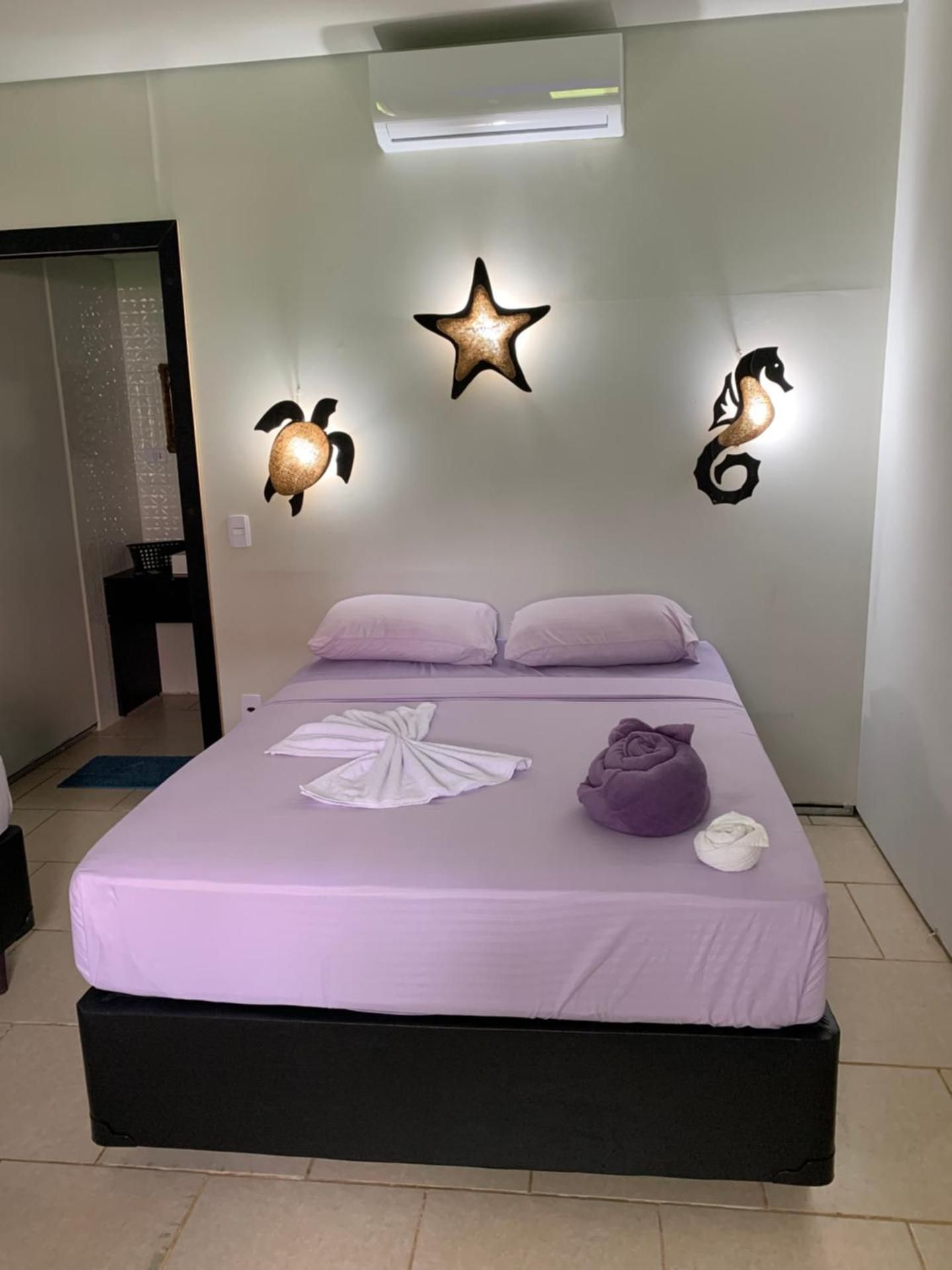 Luxury Triple Room