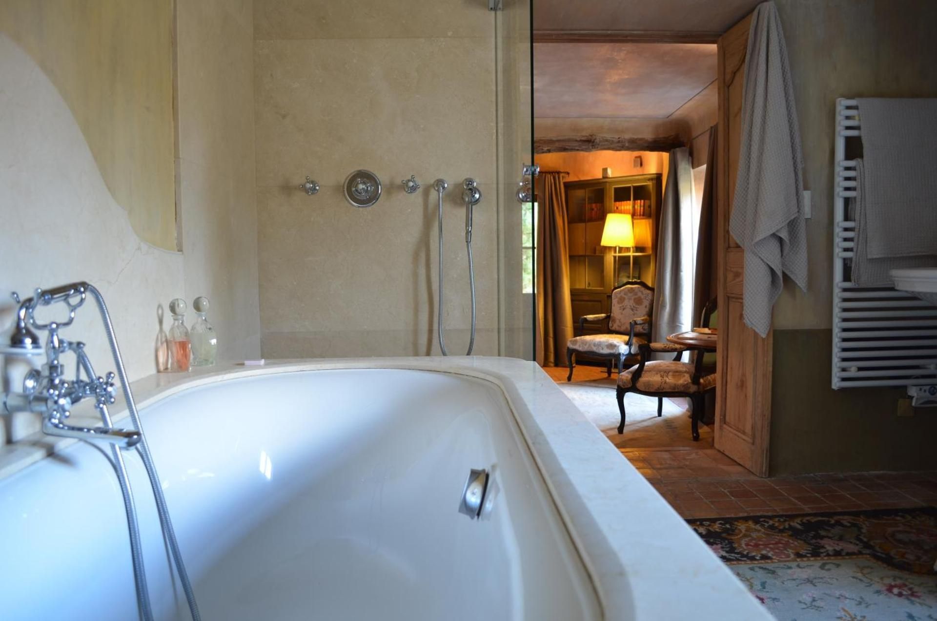 Suite Isadora