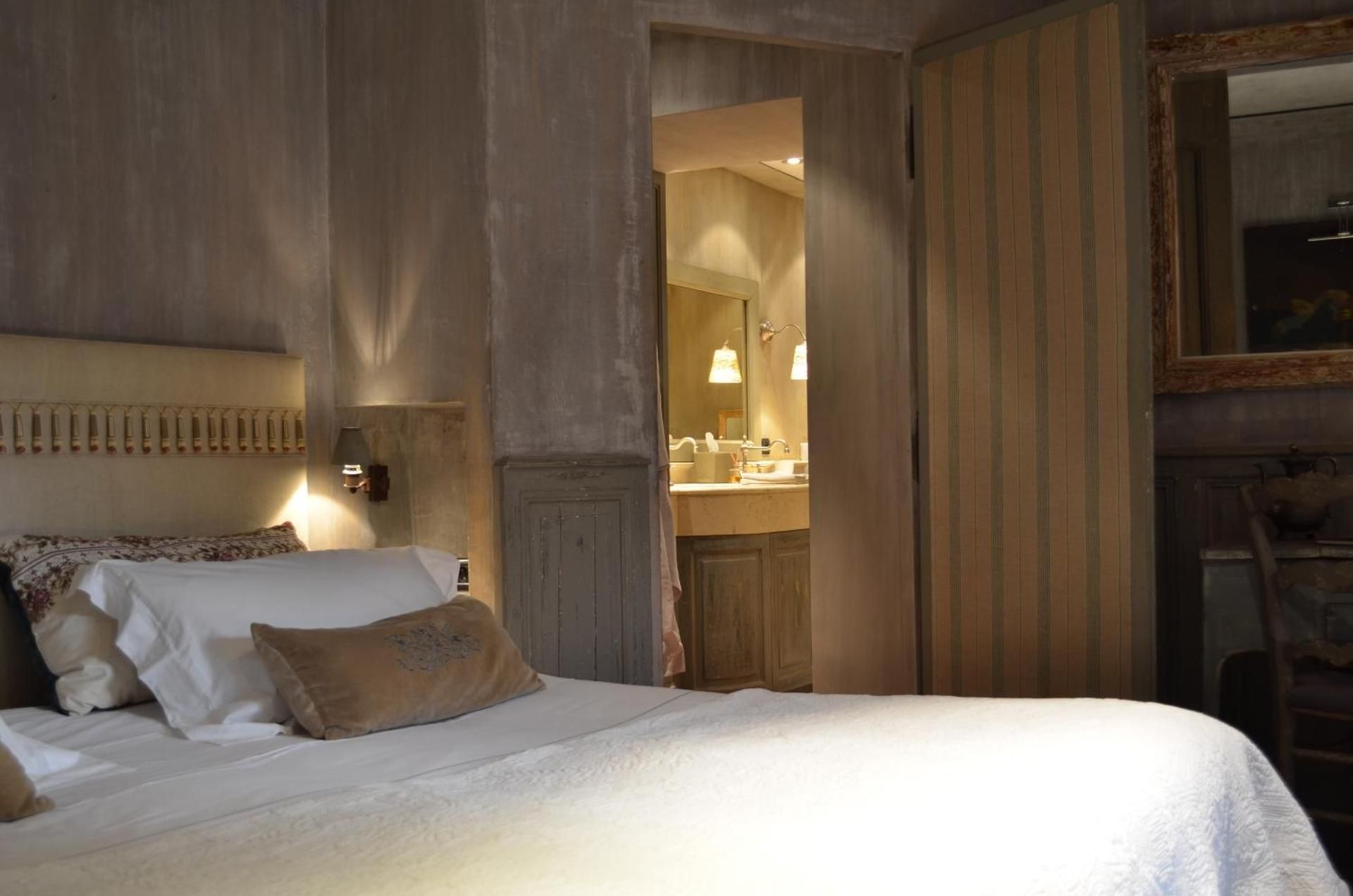 Suite Saint Honorat