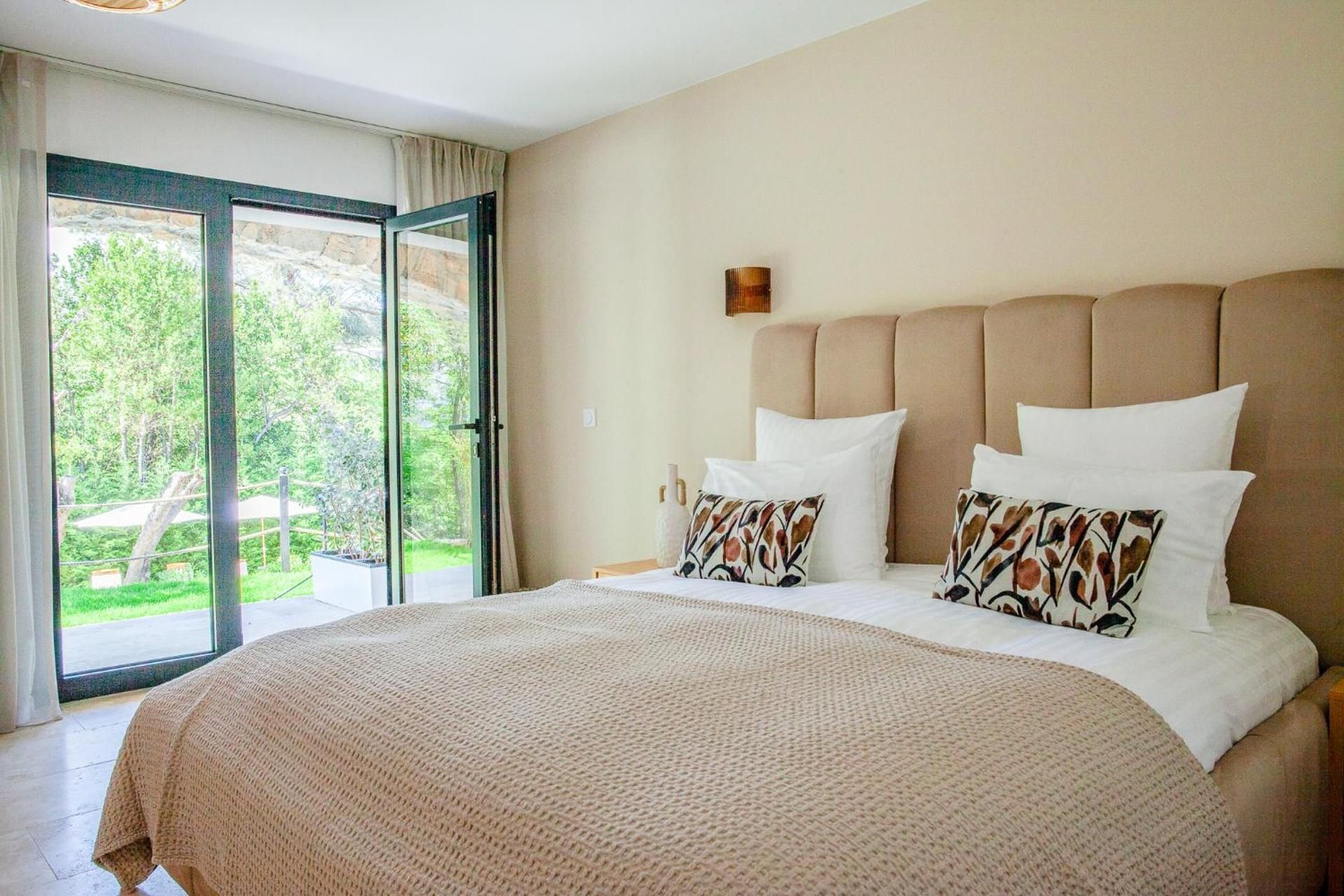 King Room with Pool View