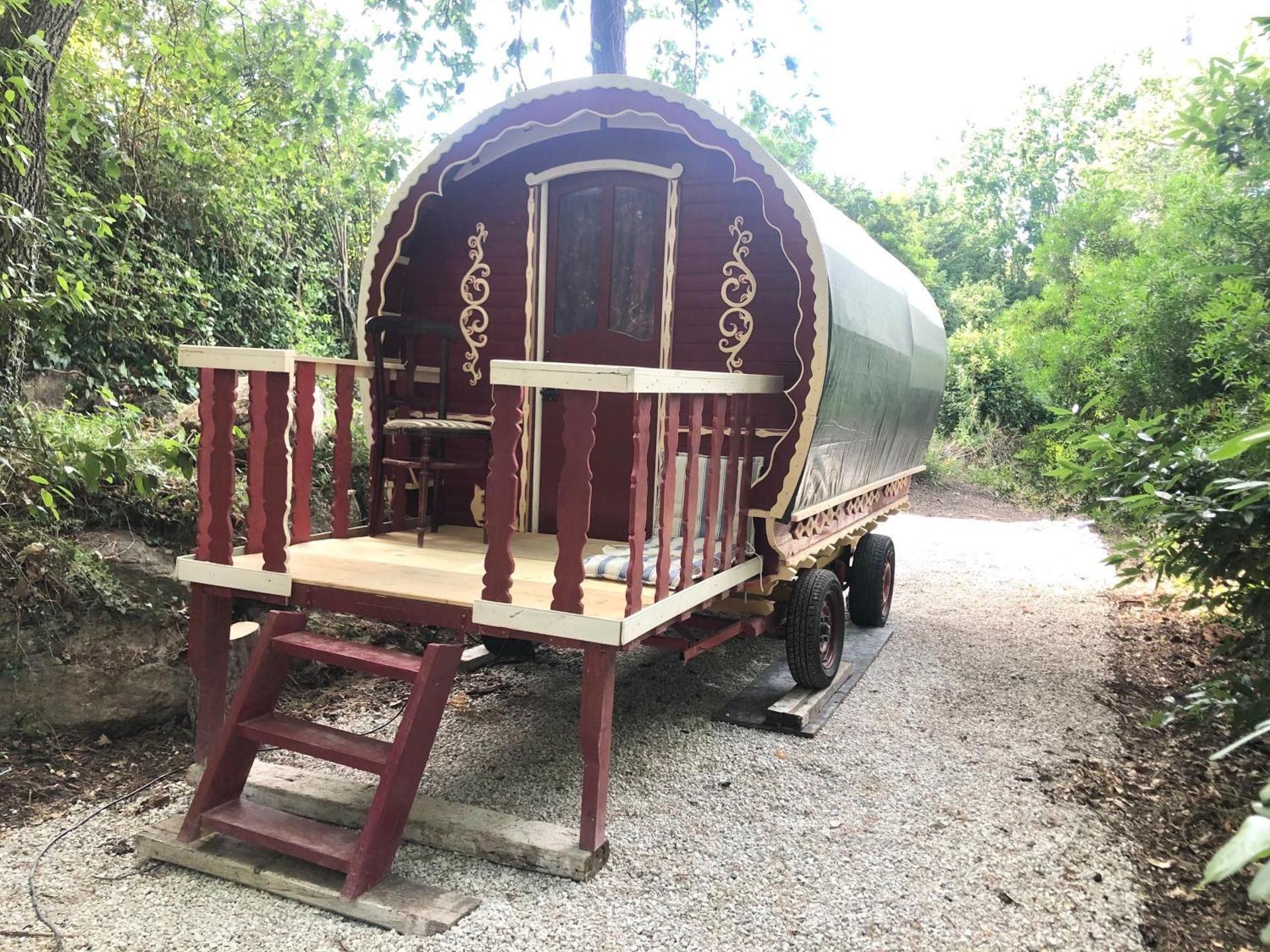Holiday Home Irish