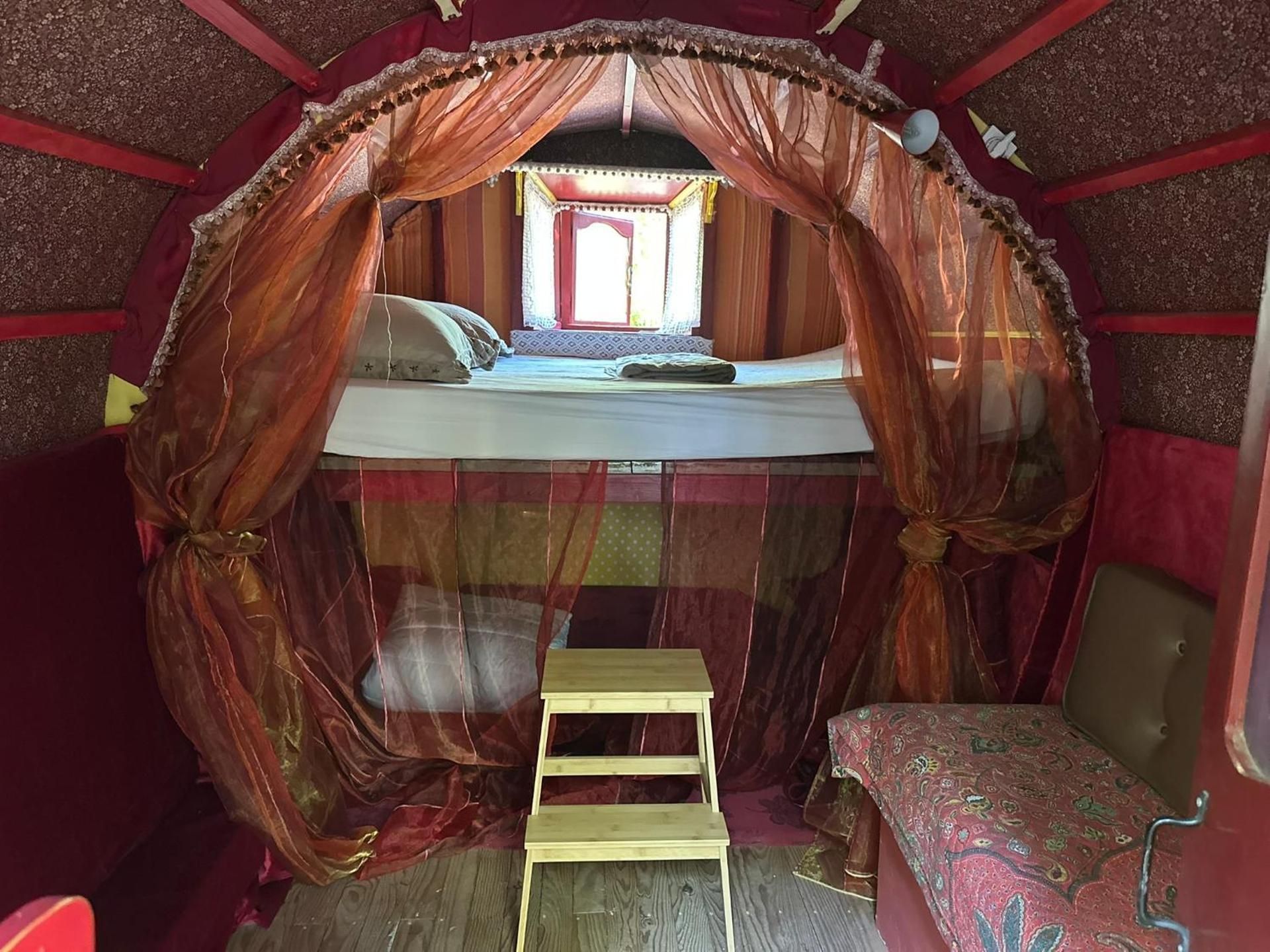 Holiday Home Irish
