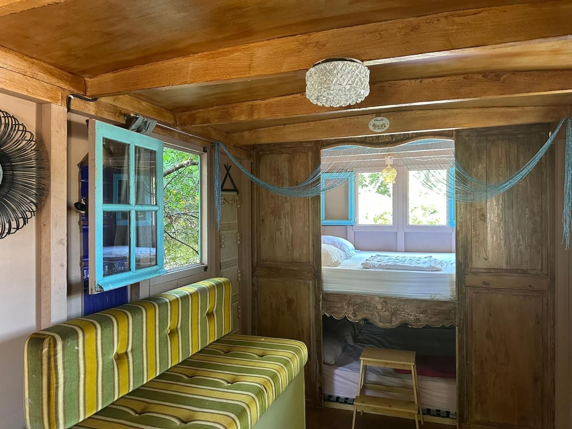 Holiday Home Tzigane