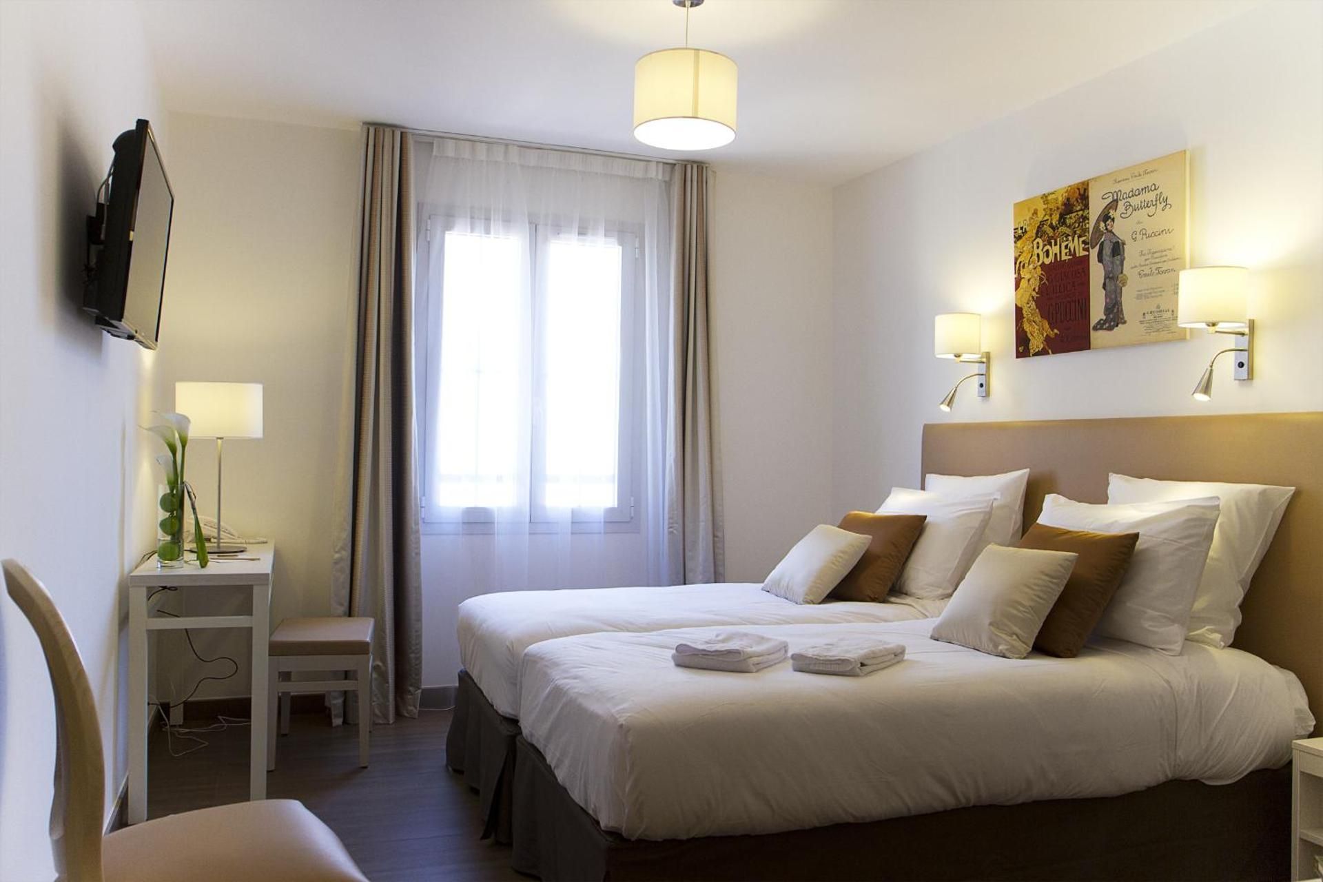 Superior Double or Twin Room