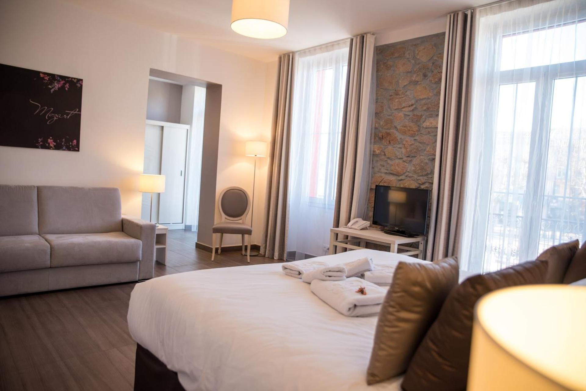 Suite